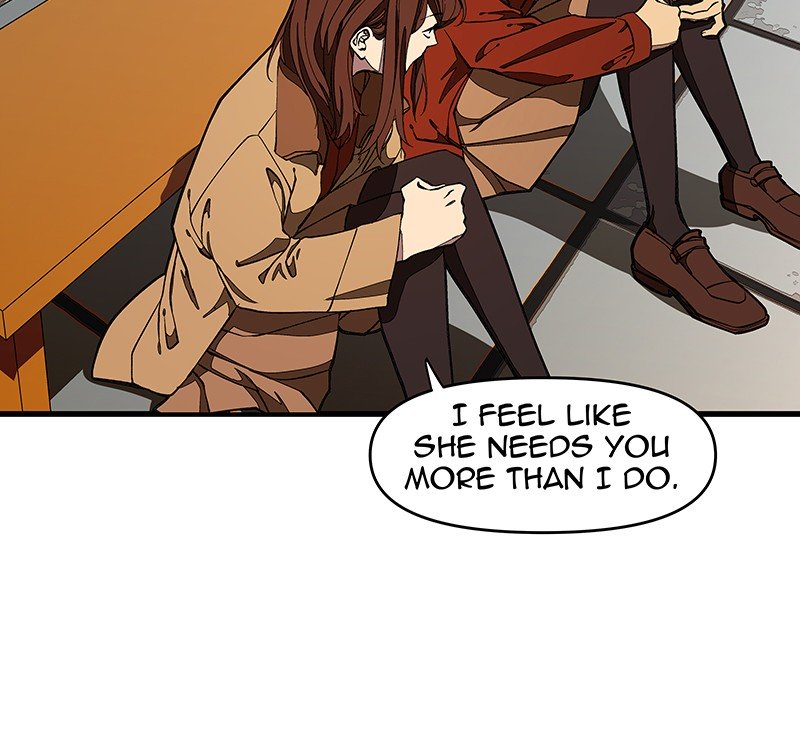 I Love Yoo chapter 113 - page 6