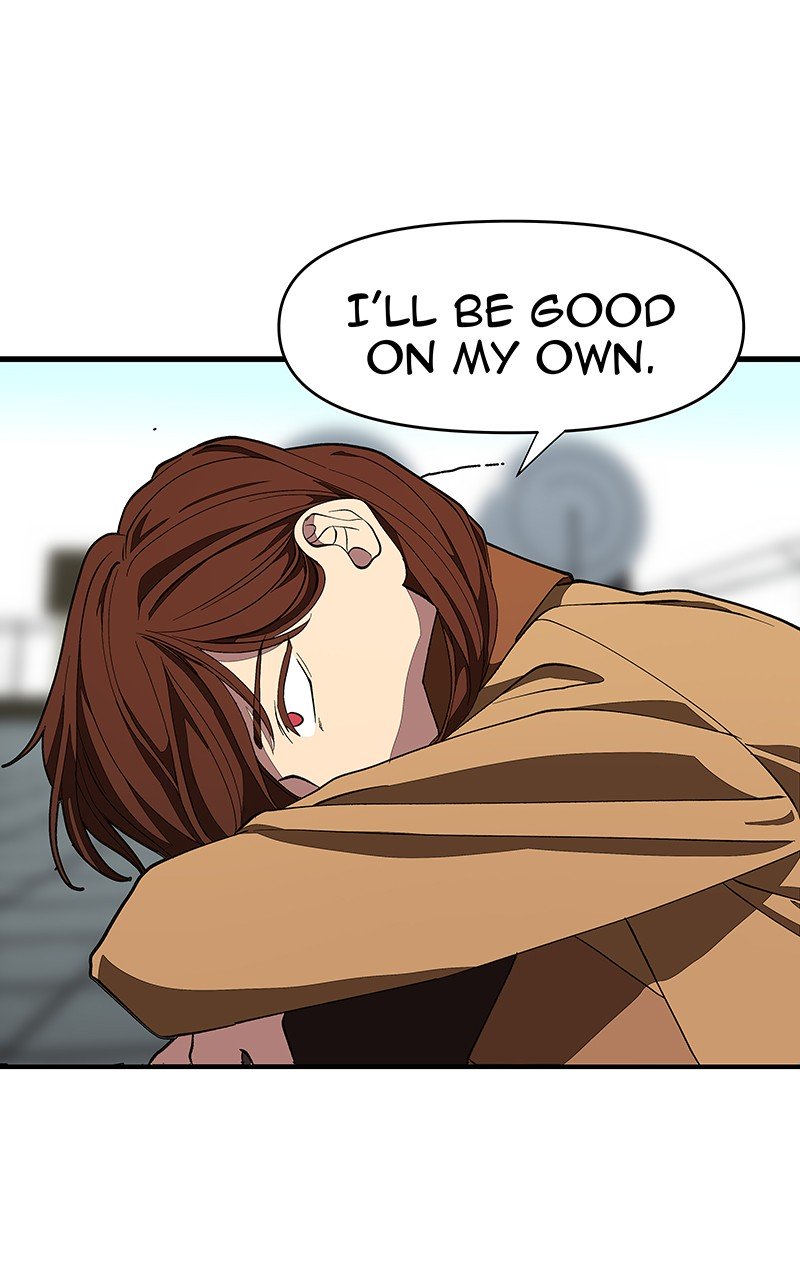 I Love Yoo chapter 113 - page 7