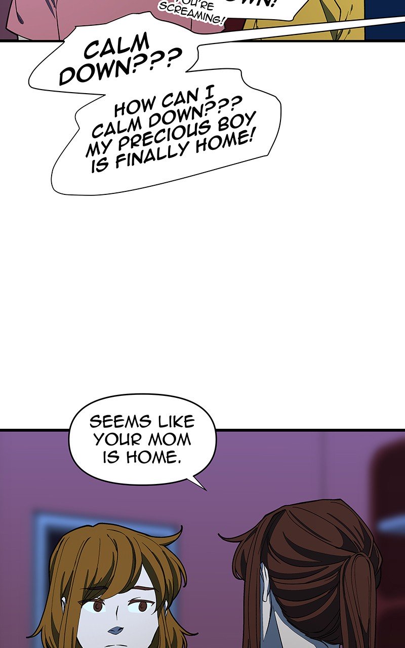 I Love Yoo chapter 112 - page 10