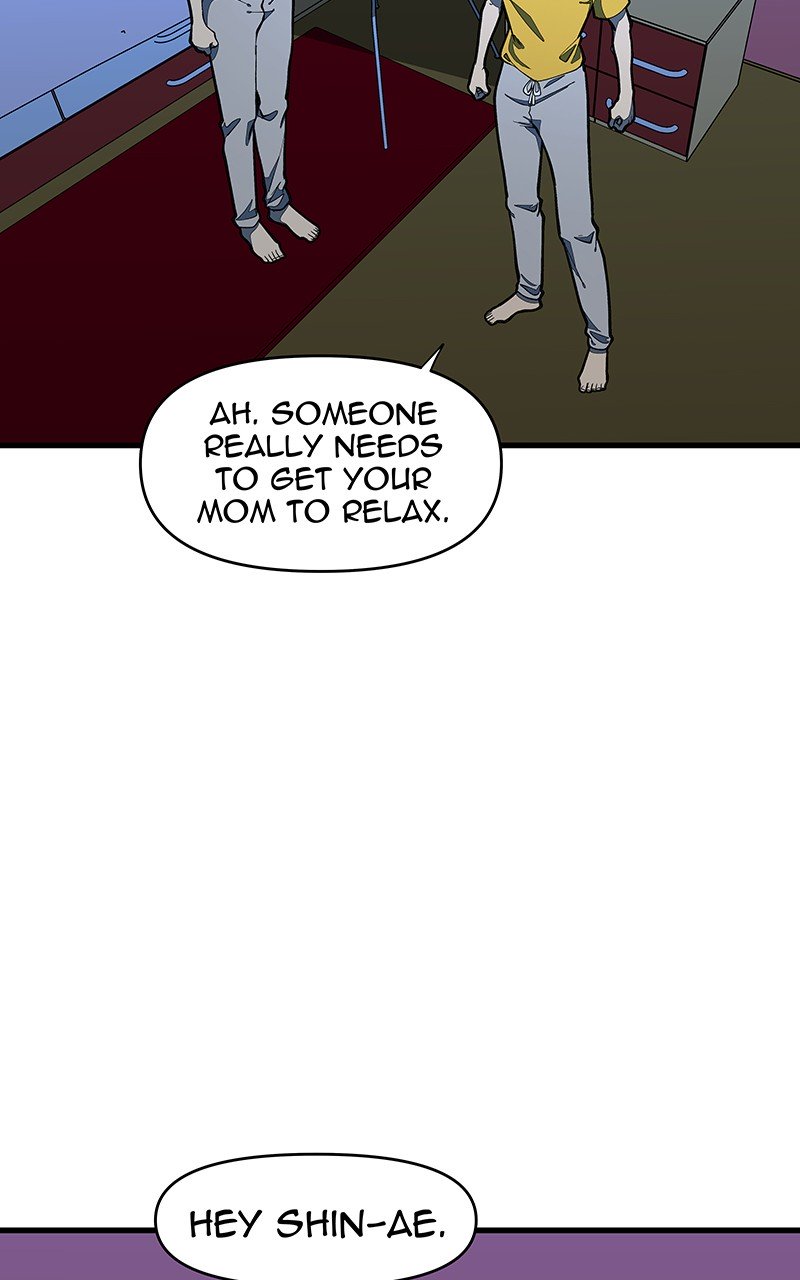 I Love Yoo chapter 112 - page 15