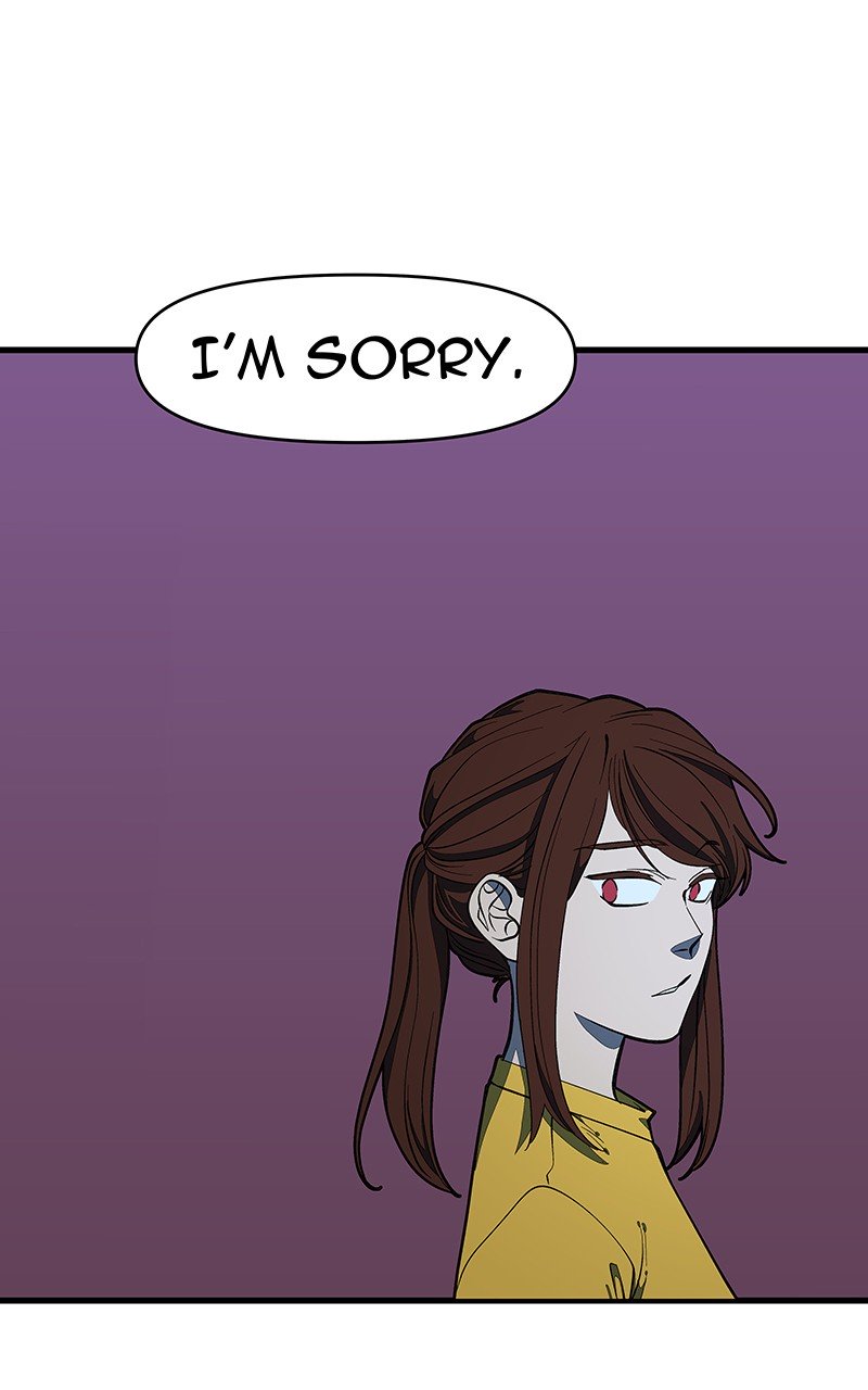 I Love Yoo chapter 112 - page 17