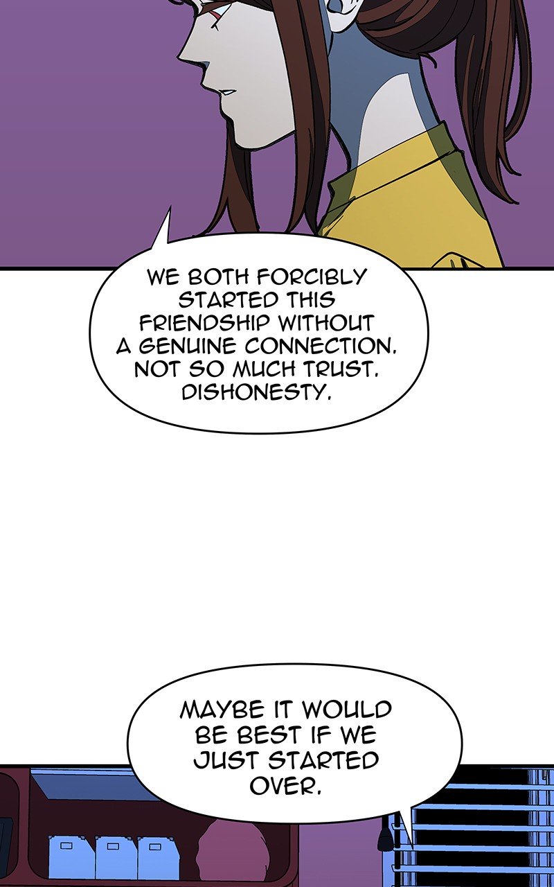 I Love Yoo chapter 112 - page 3
