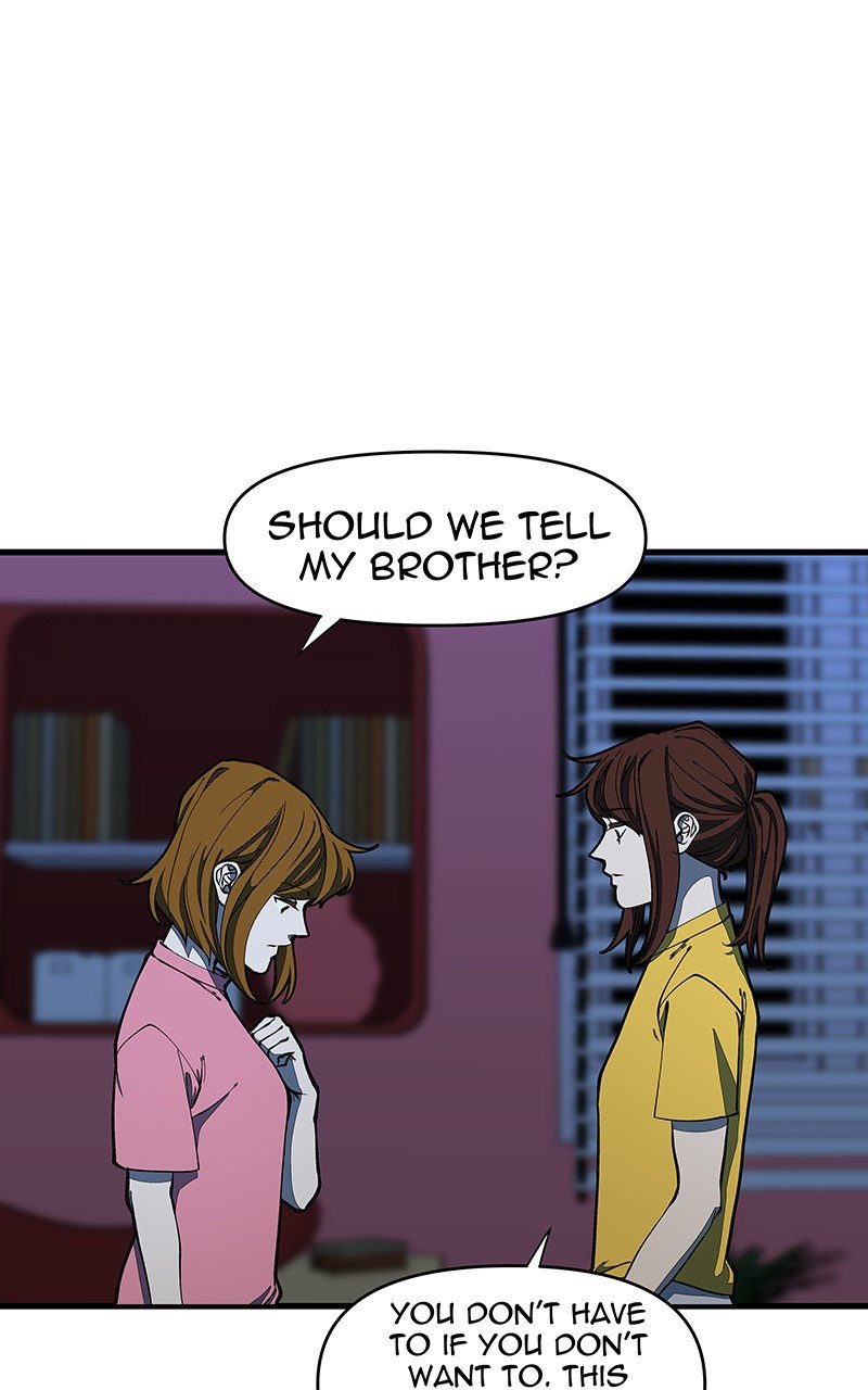 I Love Yoo chapter 112 - page 8