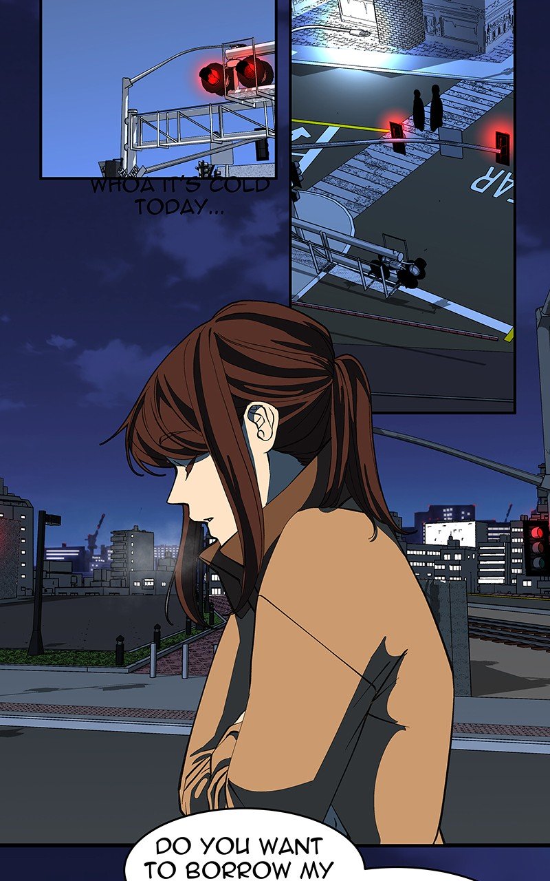 I Love Yoo chapter 111 - page 10