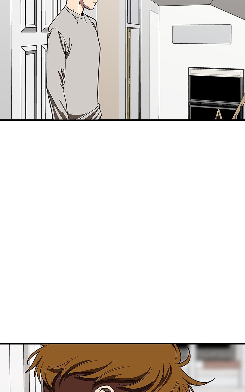 I Love Yoo chapter 111 - page 100