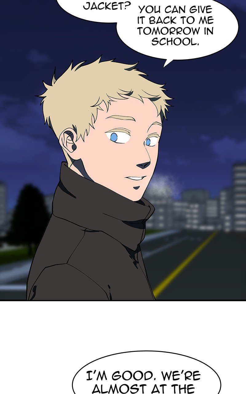 I Love Yoo chapter 111 - page 11