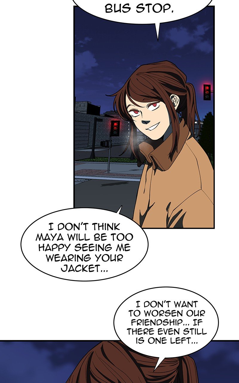 I Love Yoo chapter 111 - page 12