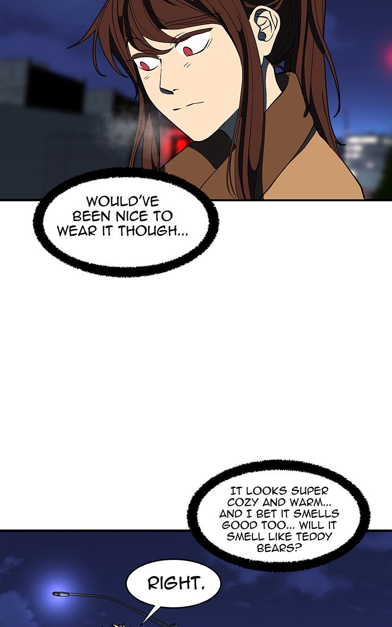 I Love Yoo chapter 111 - page 13