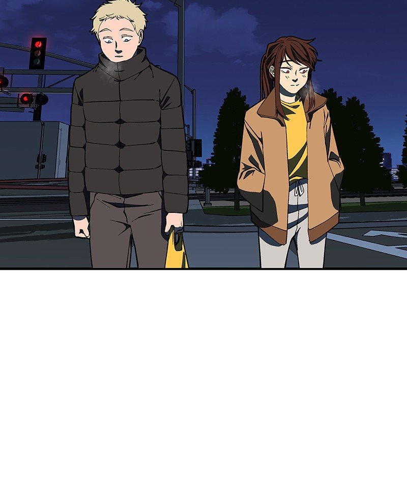 I Love Yoo chapter 111 - page 14