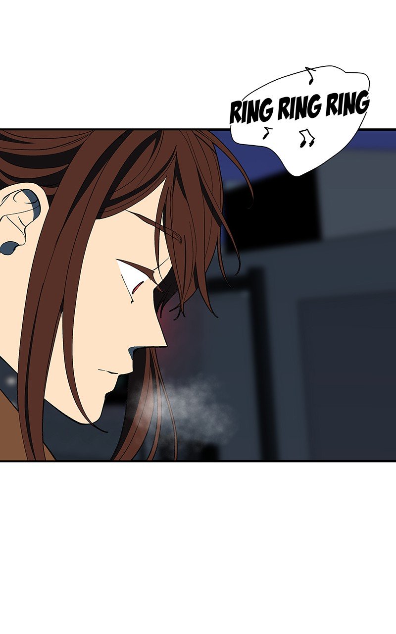 I Love Yoo chapter 111 - page 17