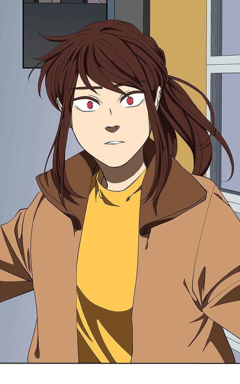 I Love Yoo chapter 111 - page 19