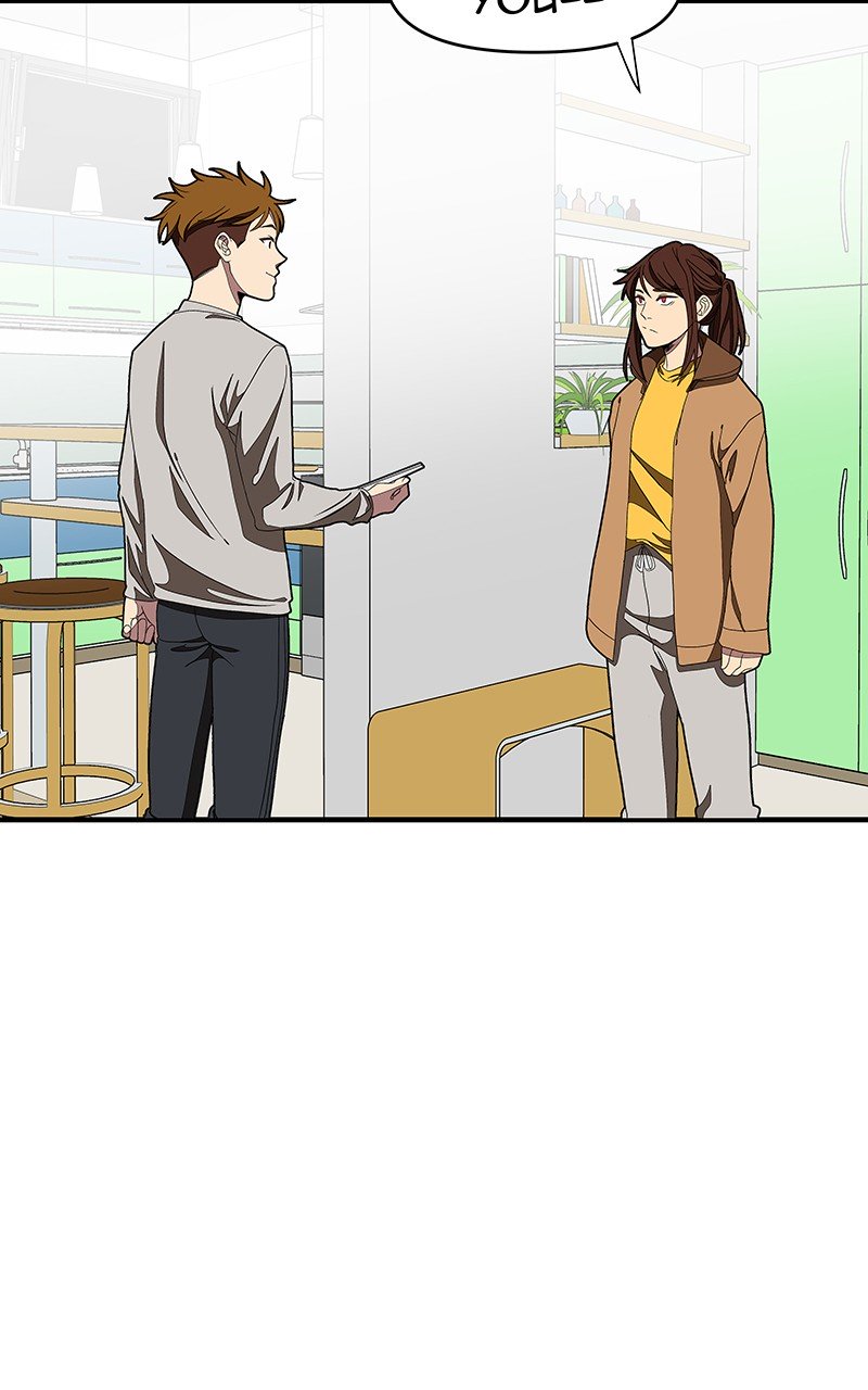 I Love Yoo chapter 111 - page 23