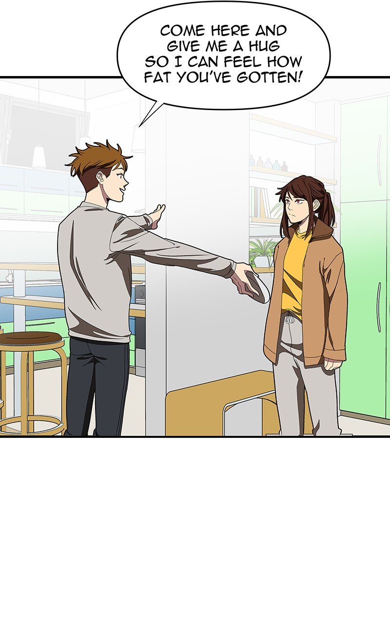 I Love Yoo chapter 111 - page 24