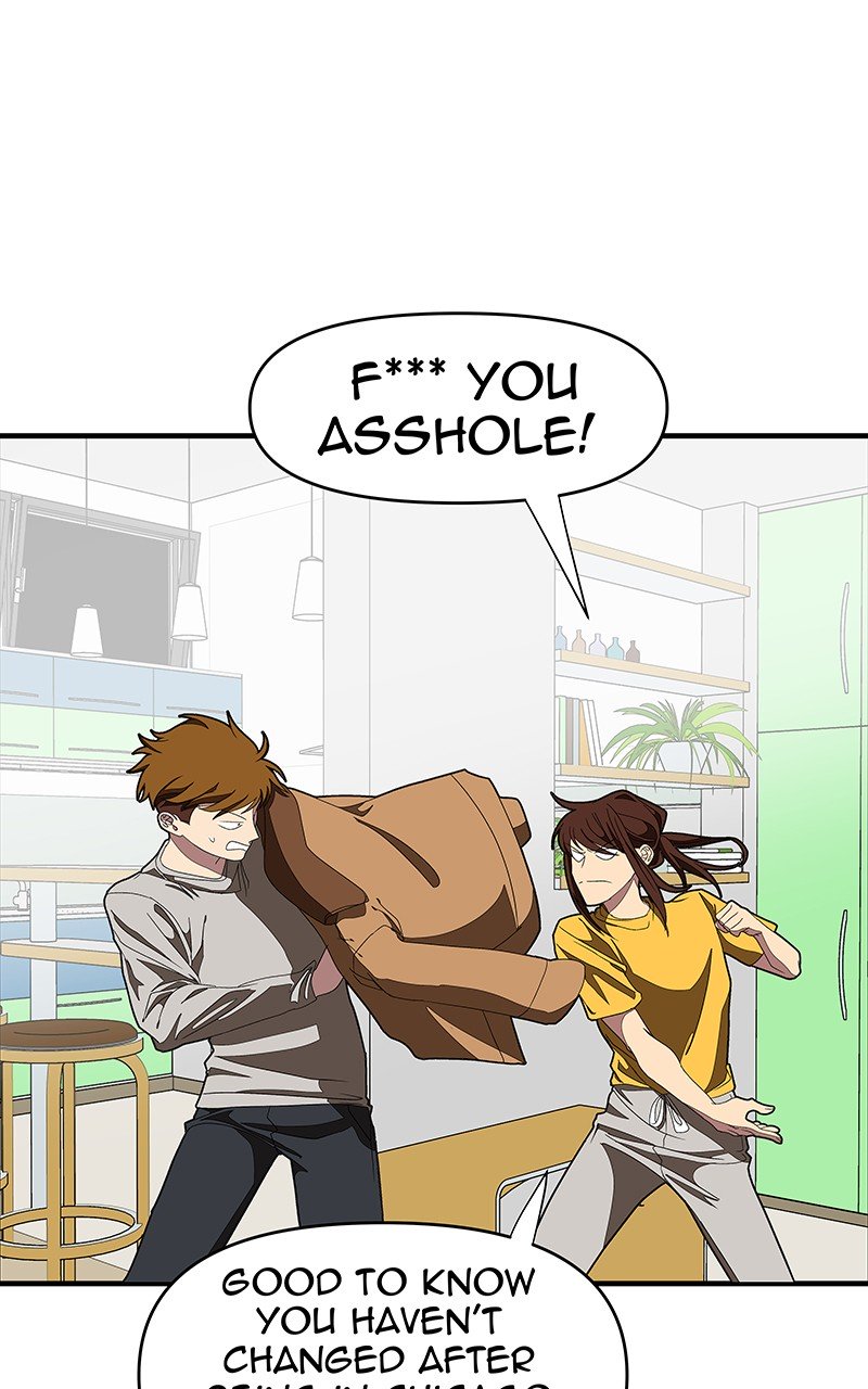 I Love Yoo chapter 111 - page 25