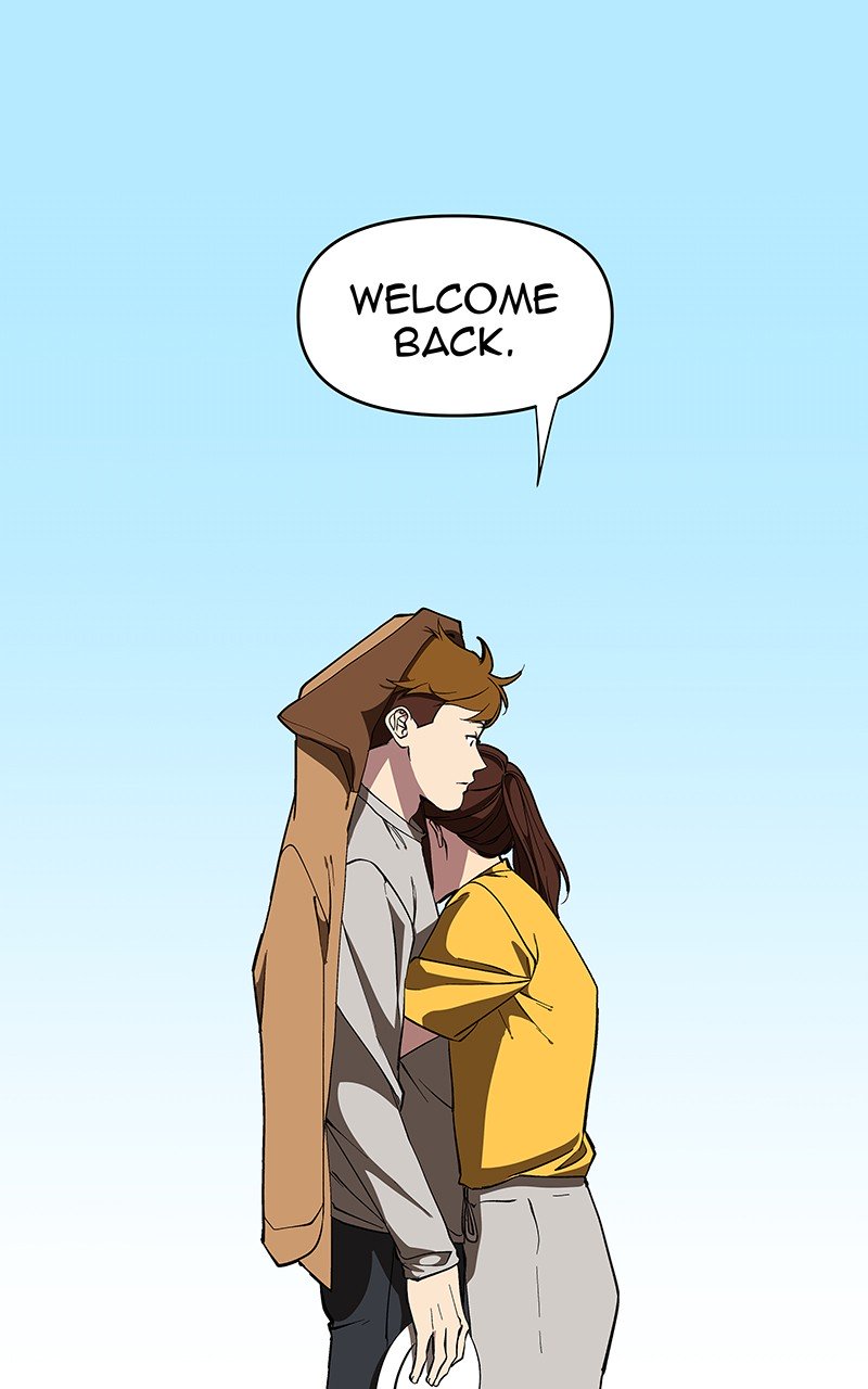 I Love Yoo chapter 111 - page 29