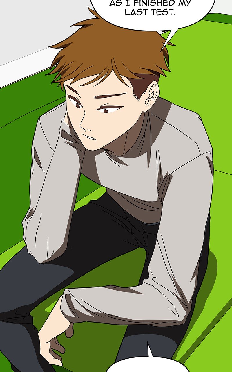 I Love Yoo chapter 111 - page 34