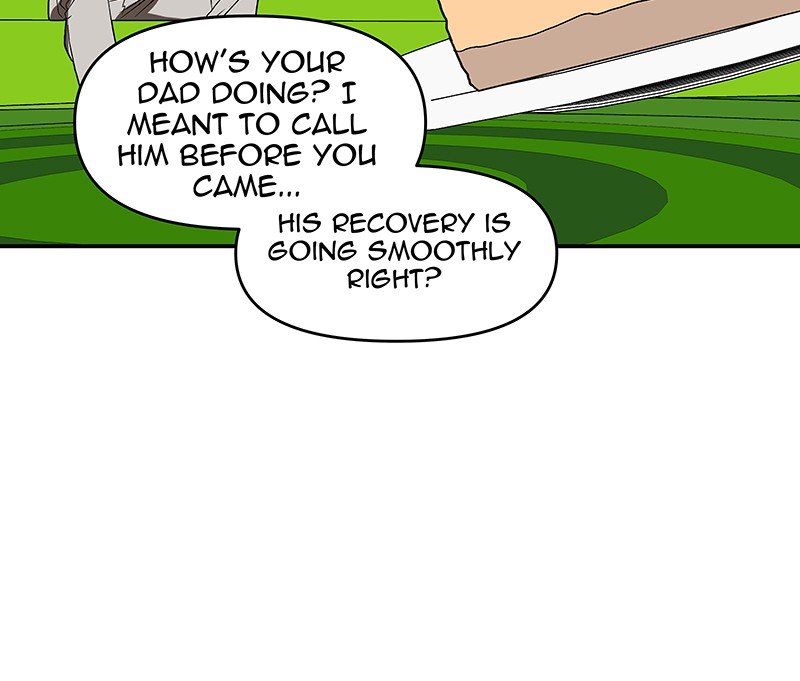 I Love Yoo chapter 111 - page 37