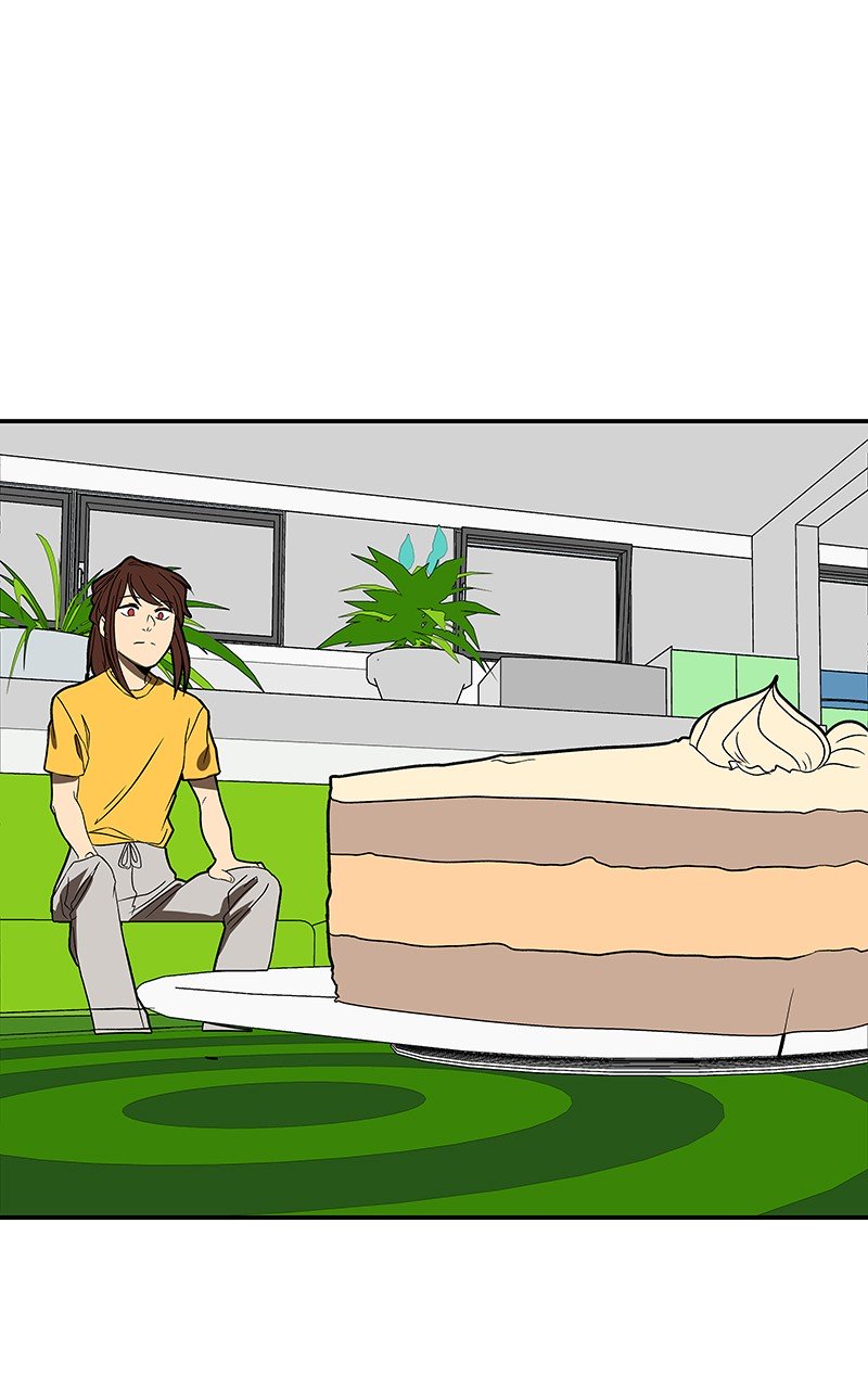 I Love Yoo chapter 111 - page 38
