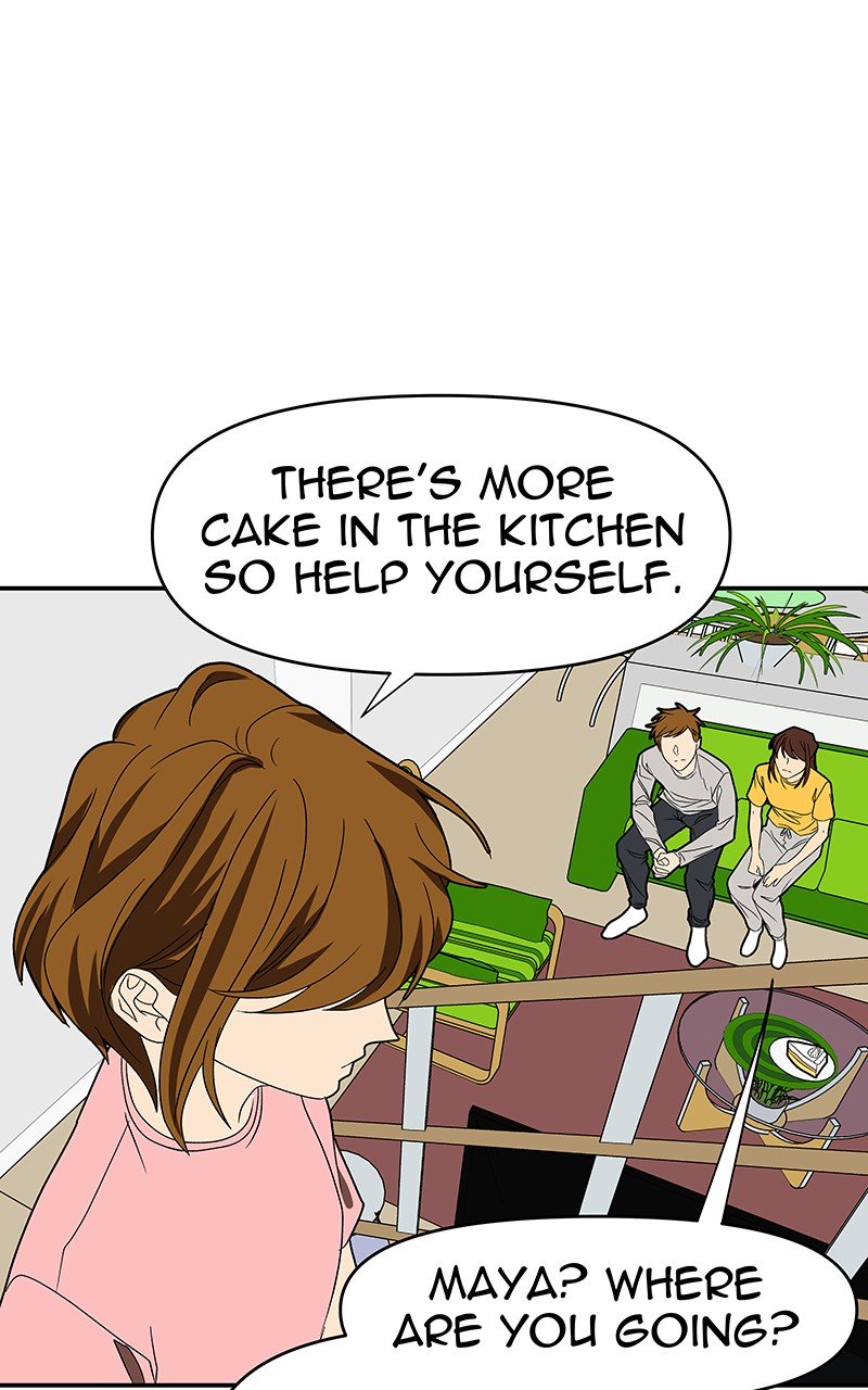 I Love Yoo chapter 111 - page 39