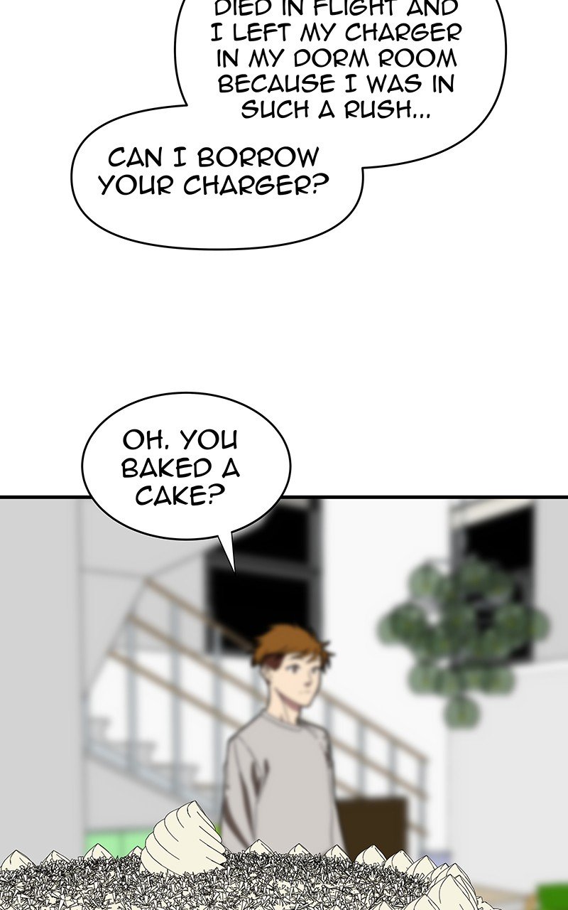 I Love Yoo chapter 111 - page 4