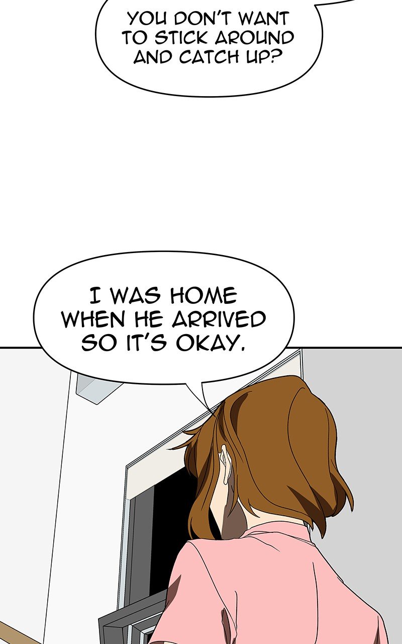 I Love Yoo chapter 111 - page 40