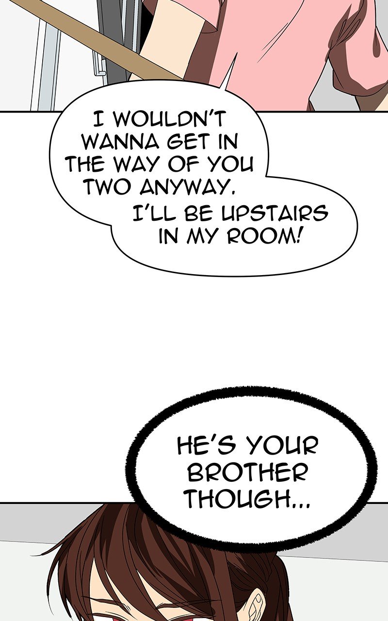 I Love Yoo chapter 111 - page 41