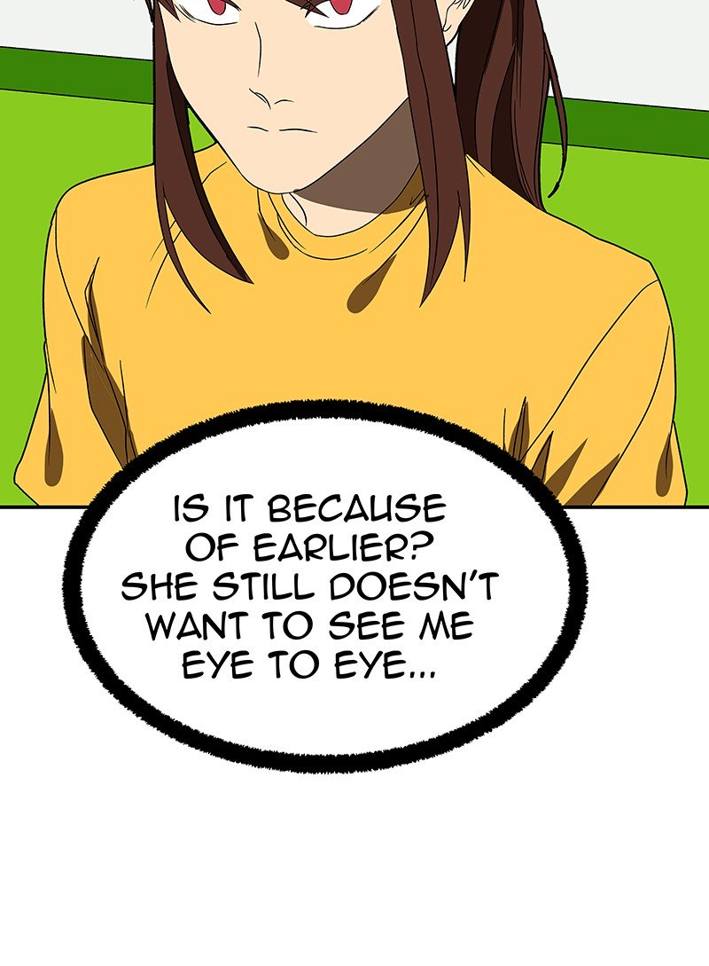 I Love Yoo chapter 111 - page 42