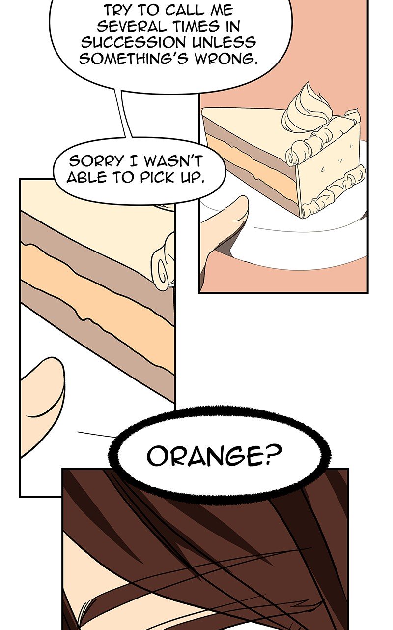 I Love Yoo chapter 111 - page 44