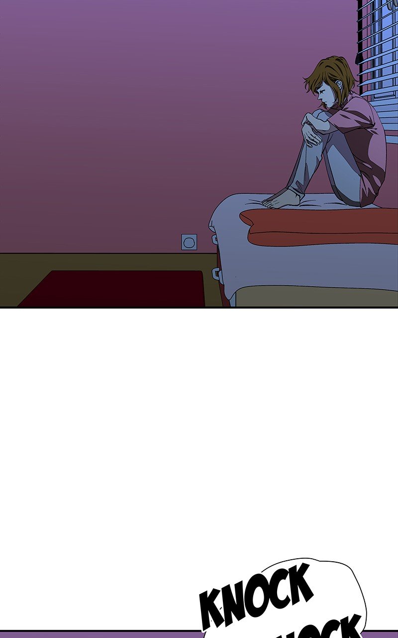 I Love Yoo chapter 111 - page 47