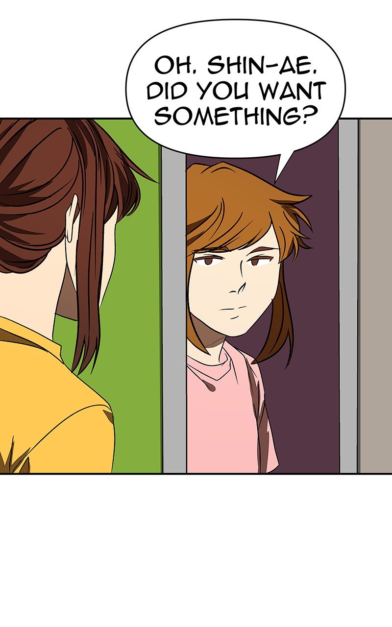 I Love Yoo chapter 111 - page 49