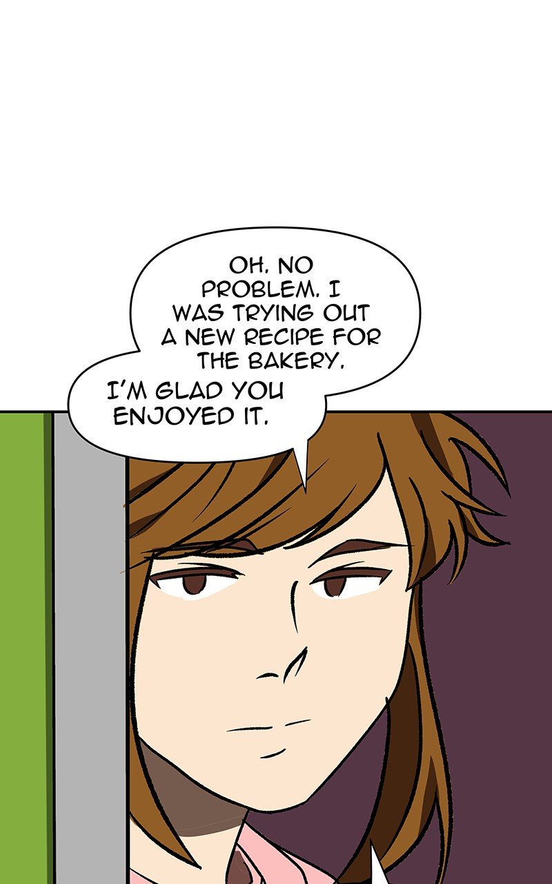 I Love Yoo chapter 111 - page 52