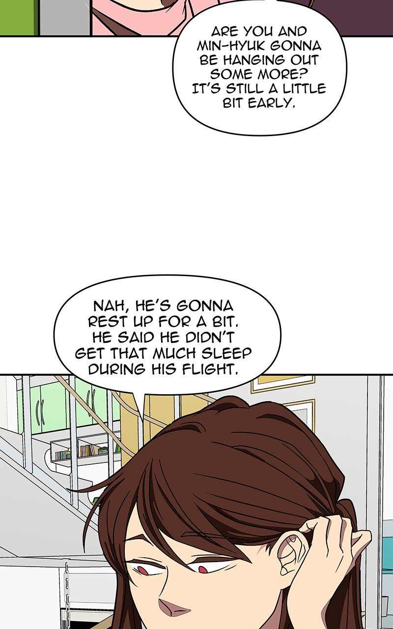 I Love Yoo chapter 111 - page 53