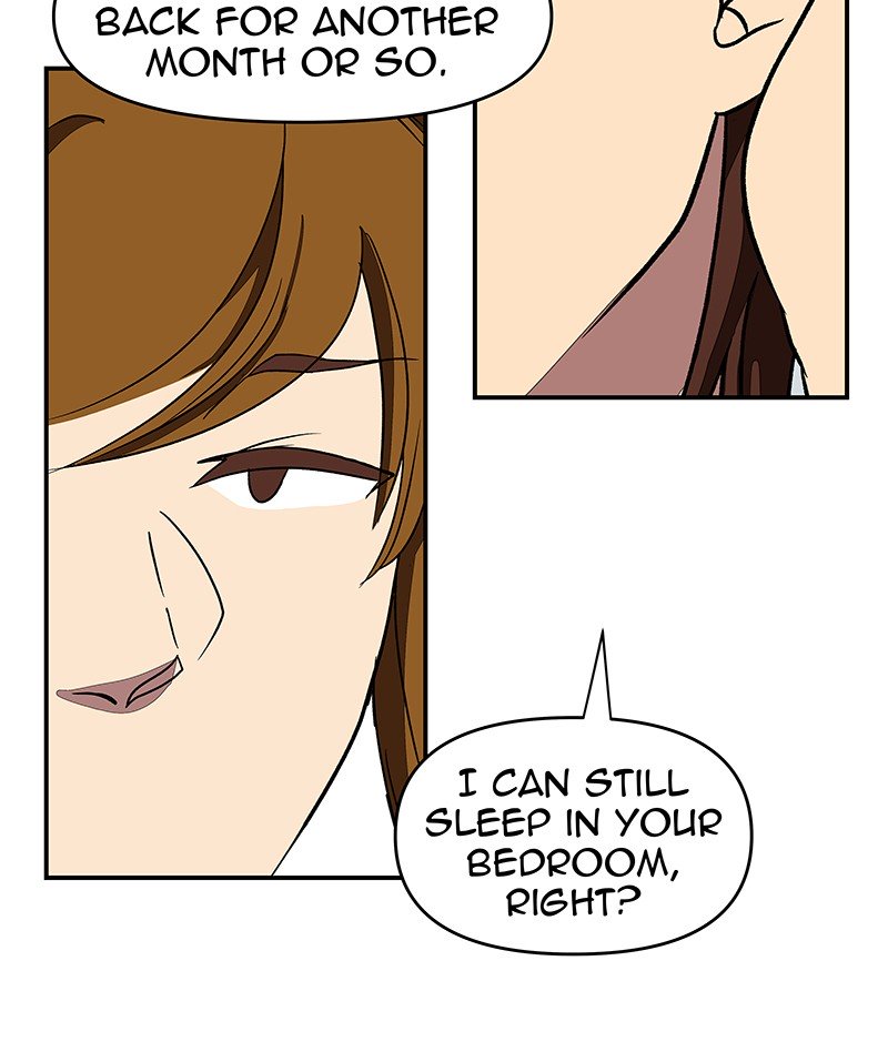 I Love Yoo chapter 111 - page 55