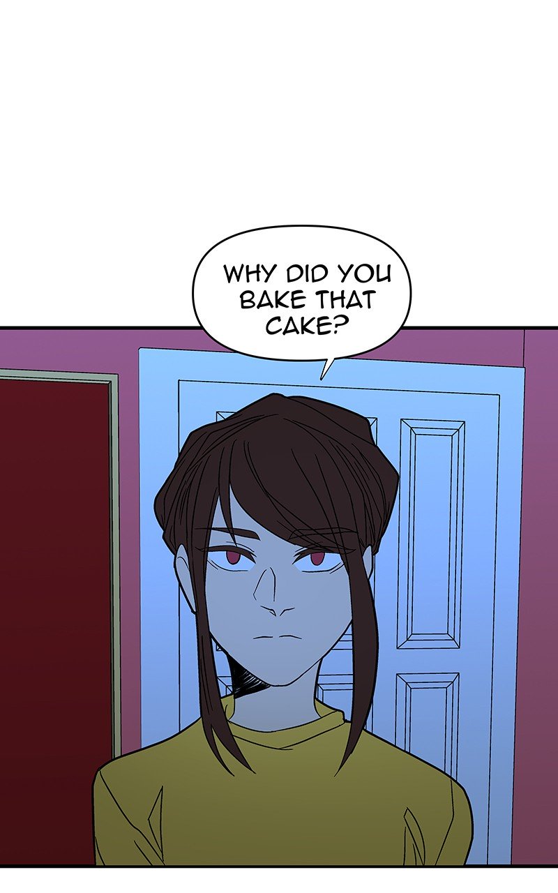 I Love Yoo chapter 111 - page 57