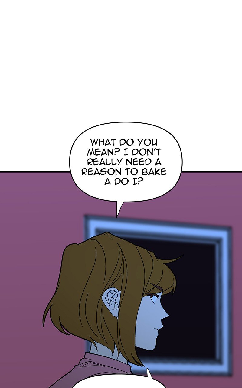 I Love Yoo chapter 111 - page 58