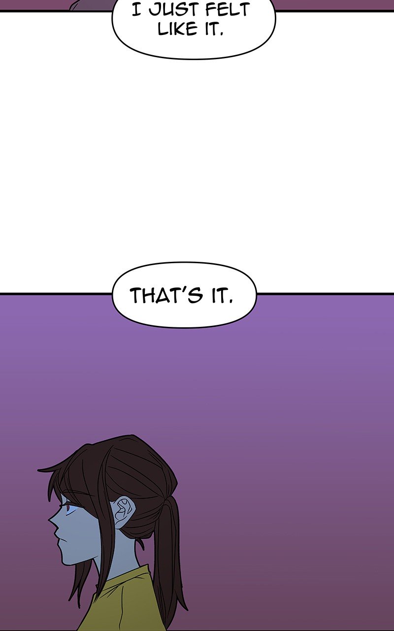I Love Yoo chapter 111 - page 59