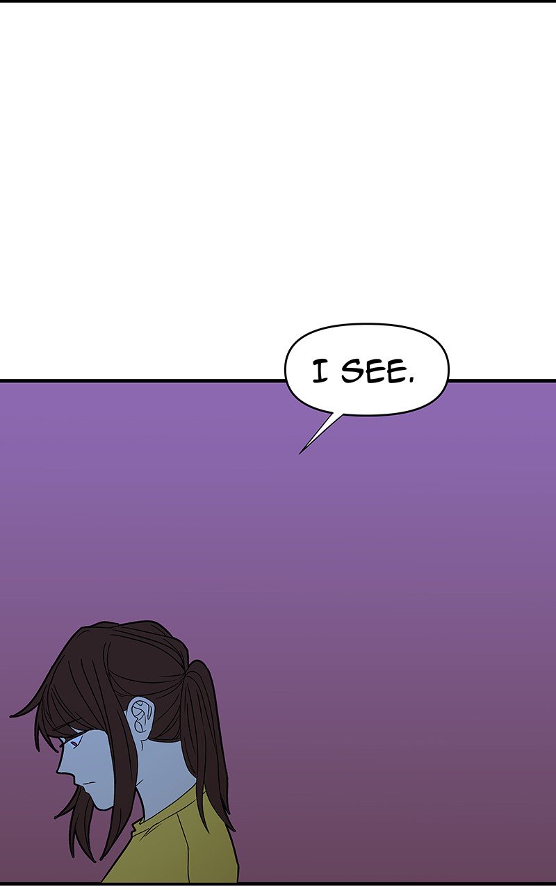 I Love Yoo chapter 111 - page 60