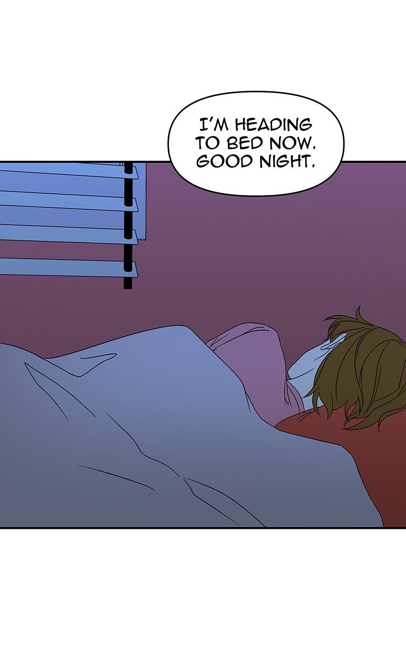 I Love Yoo chapter 111 - page 62