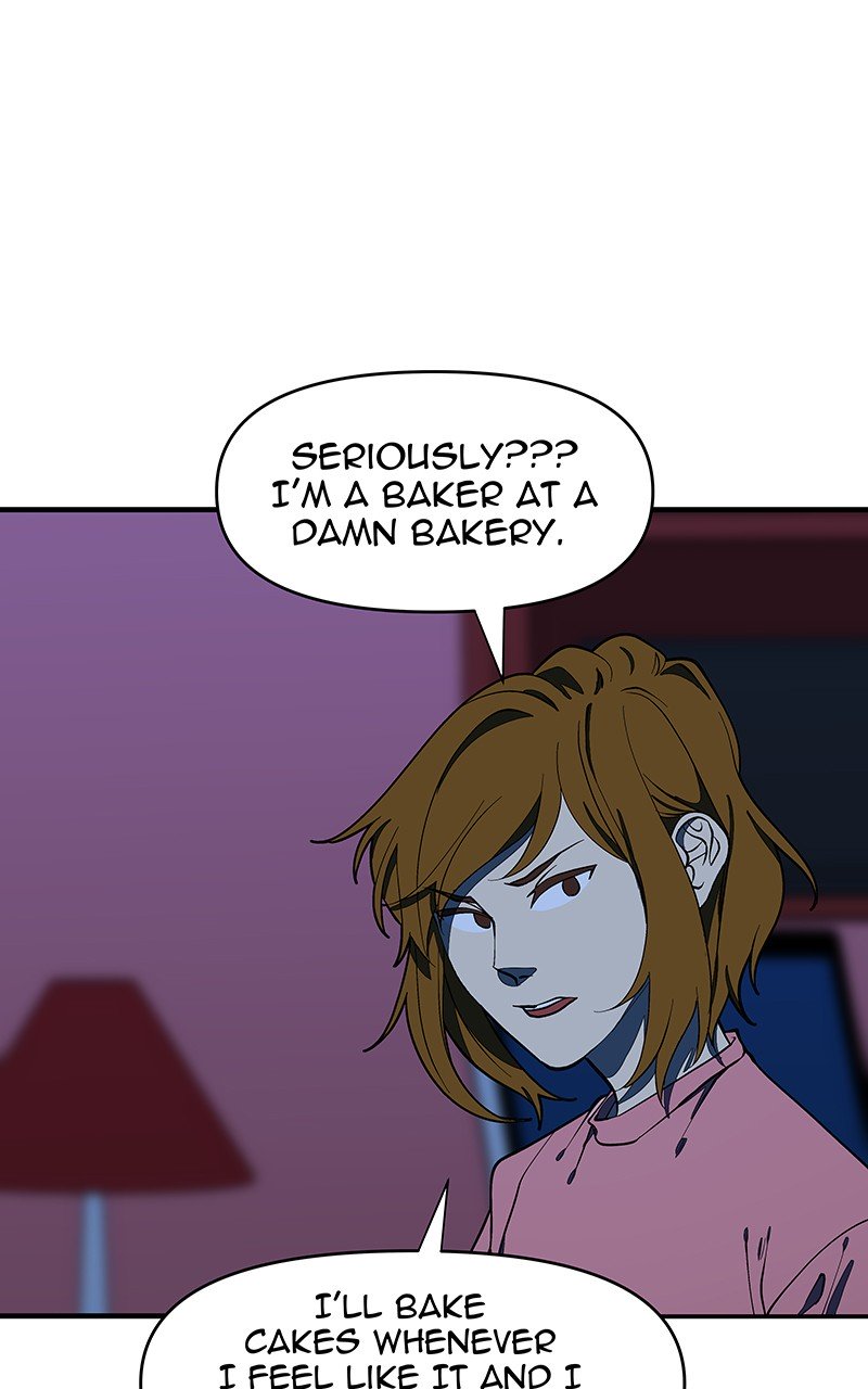 I Love Yoo chapter 111 - page 70