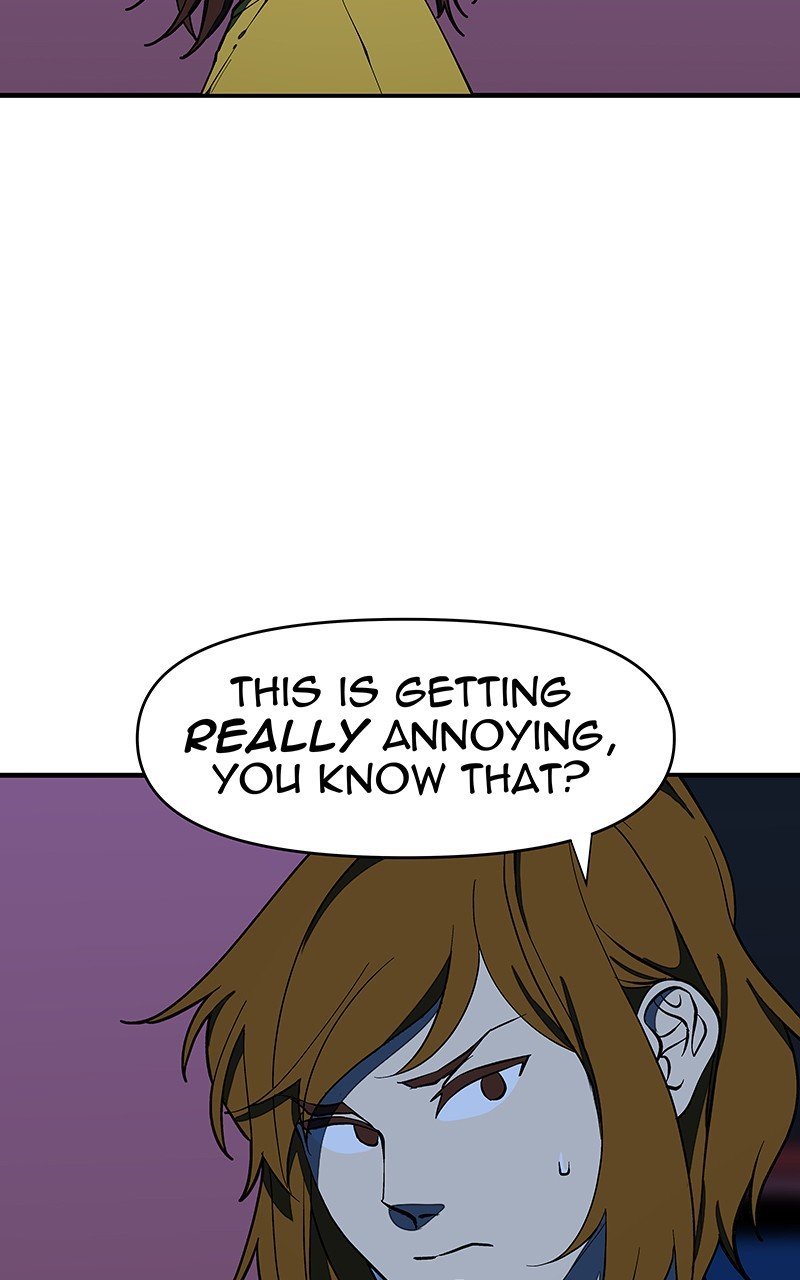 I Love Yoo chapter 111 - page 72