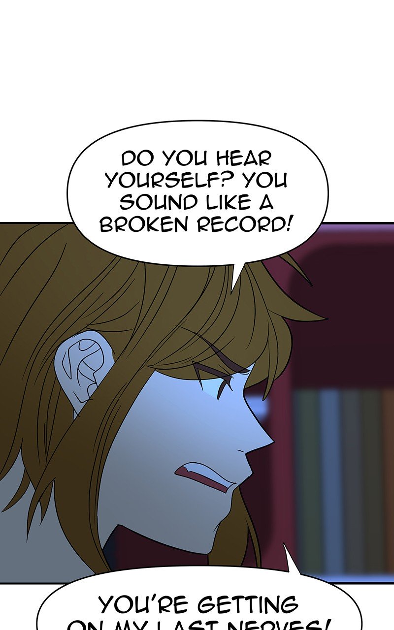 I Love Yoo chapter 111 - page 75