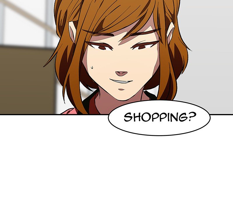 I Love Yoo chapter 111 - page 8