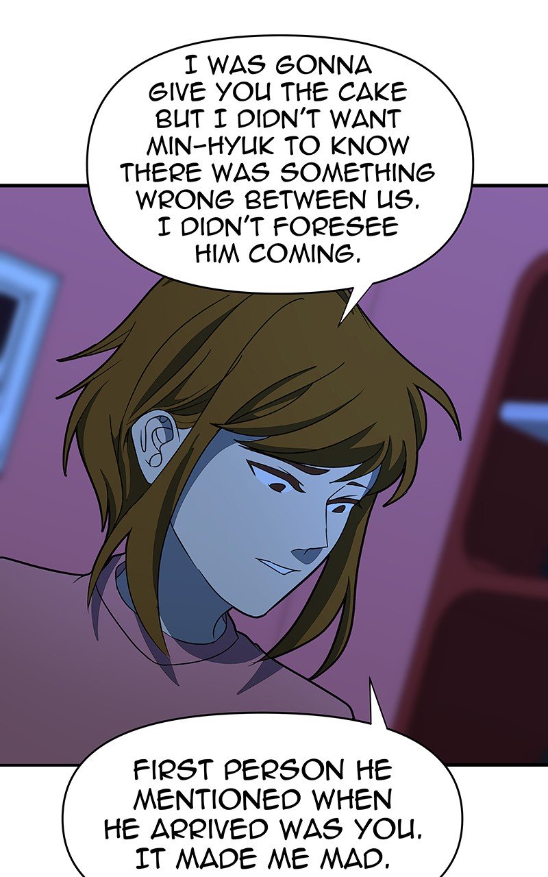 I Love Yoo chapter 111 - page 83