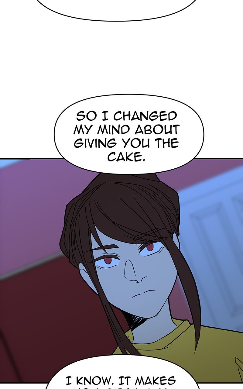 I Love Yoo chapter 111 - page 84