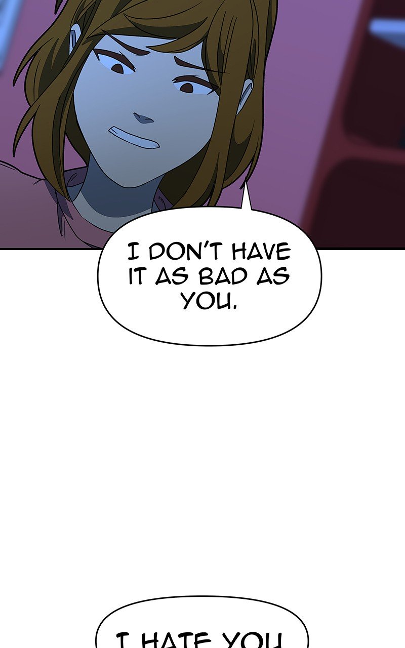 I Love Yoo chapter 111 - page 87