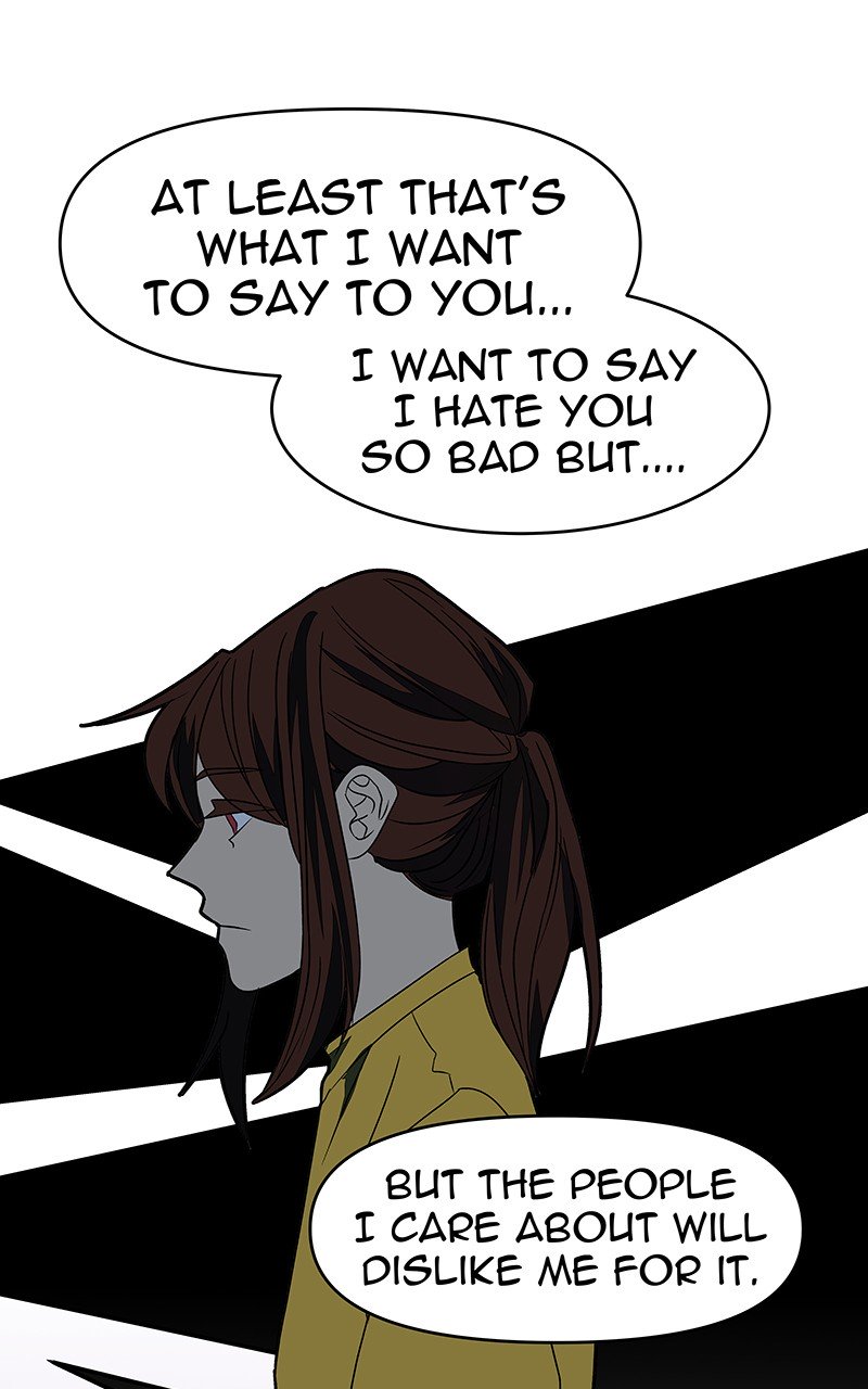 I Love Yoo chapter 111 - page 89