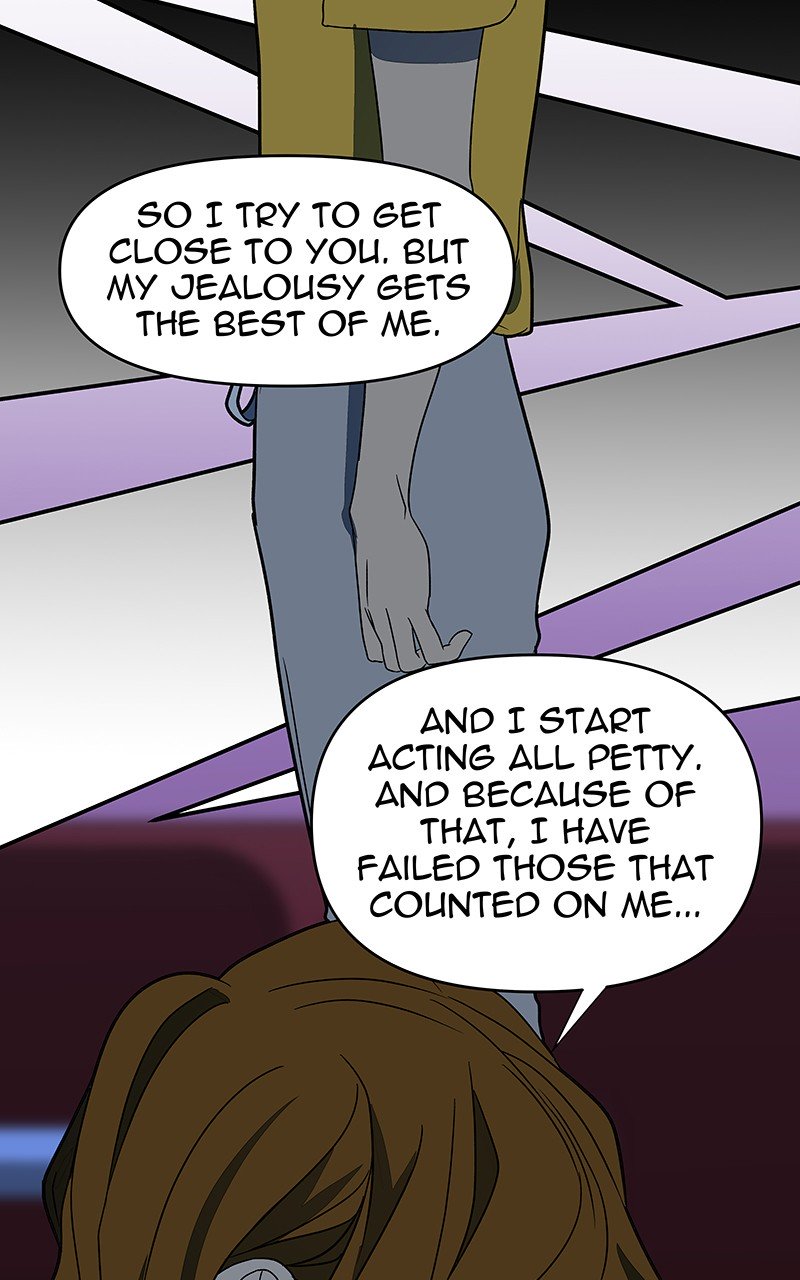 I Love Yoo chapter 111 - page 90