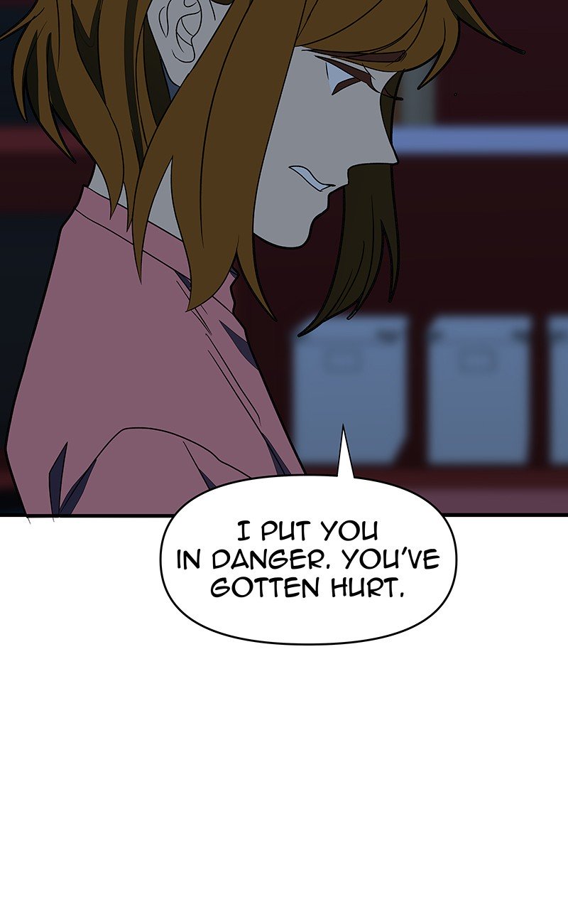 I Love Yoo chapter 111 - page 91