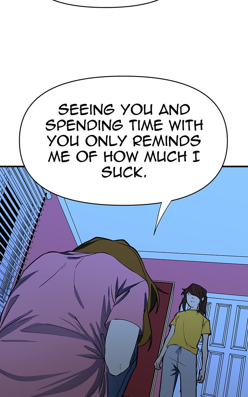 I Love Yoo chapter 111 - page 93