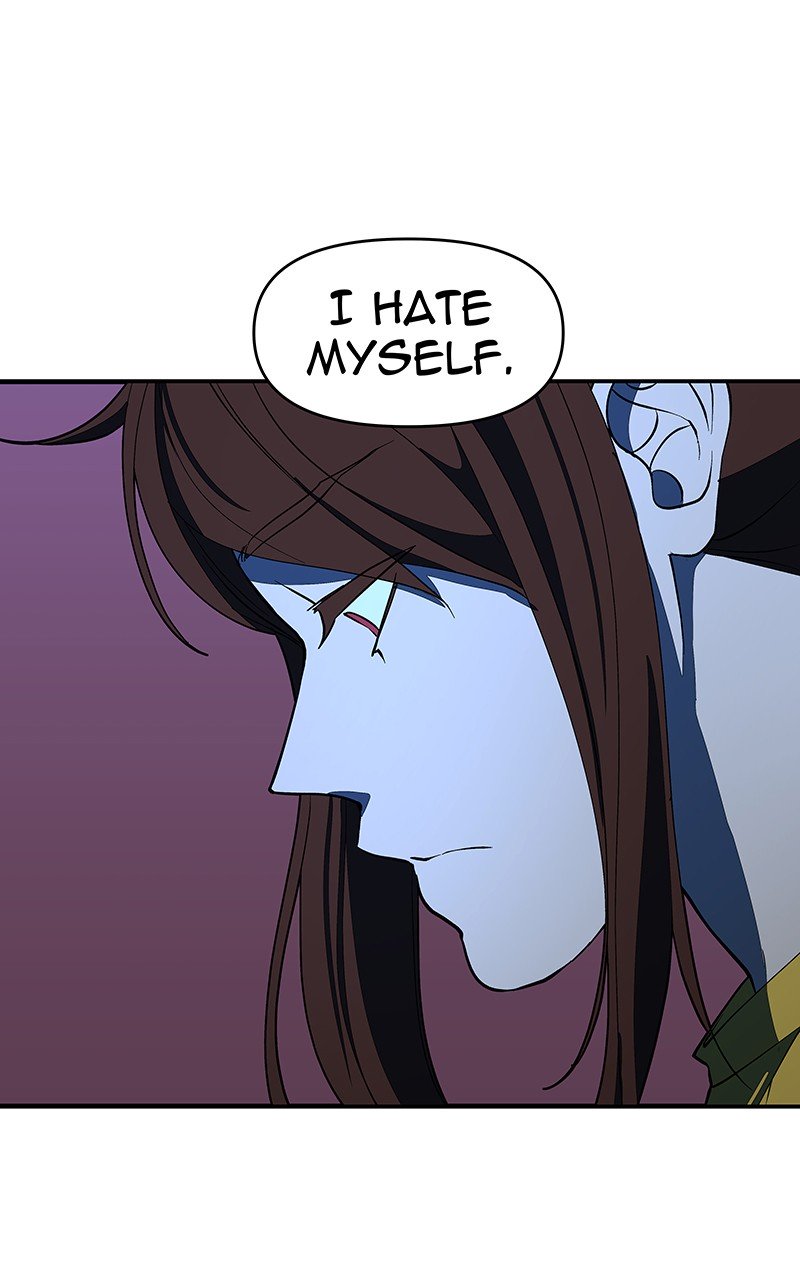 I Love Yoo chapter 111 - page 95